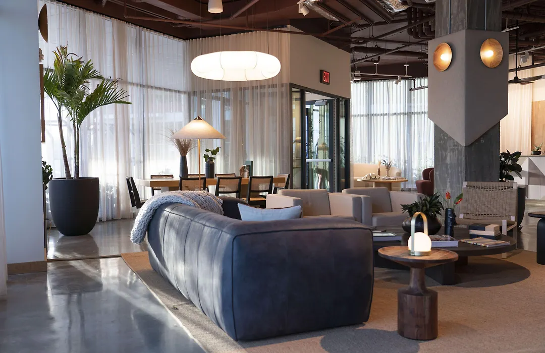 Wave Resort-1